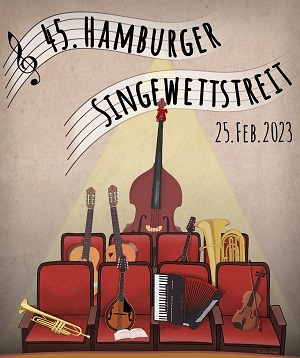 Hamburger Singewettstreit 2023
